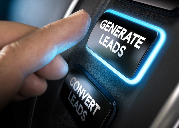 lead gen